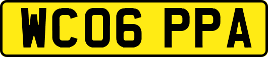 WC06PPA