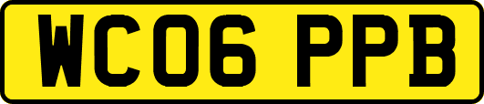 WC06PPB