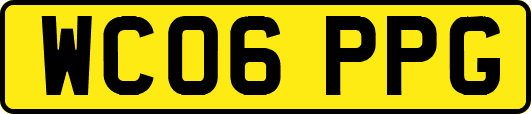 WC06PPG