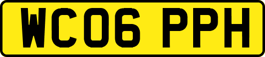 WC06PPH