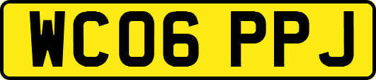 WC06PPJ
