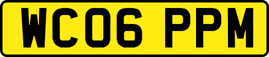 WC06PPM