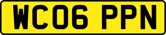 WC06PPN