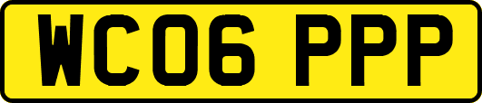 WC06PPP