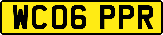 WC06PPR