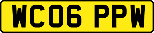 WC06PPW