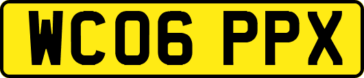 WC06PPX