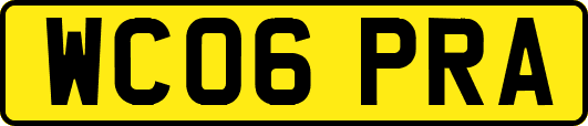 WC06PRA