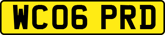 WC06PRD