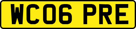 WC06PRE
