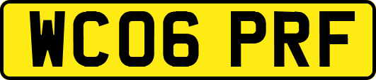 WC06PRF