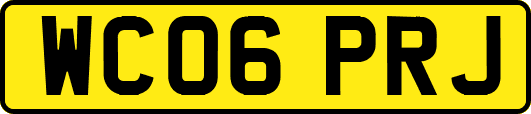 WC06PRJ