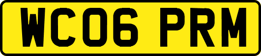 WC06PRM