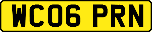 WC06PRN