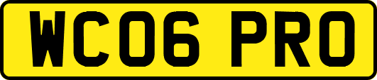 WC06PRO