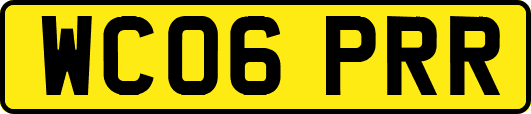 WC06PRR