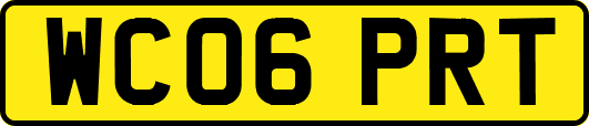 WC06PRT