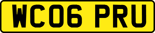 WC06PRU