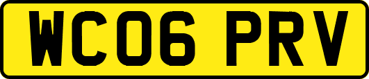 WC06PRV