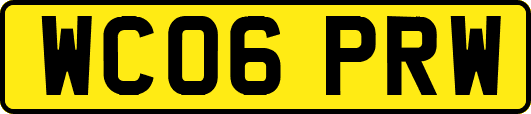 WC06PRW