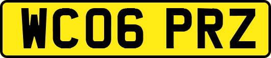 WC06PRZ