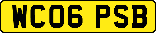 WC06PSB