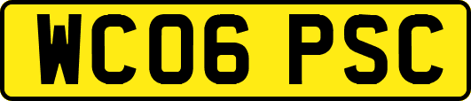 WC06PSC