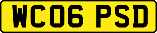 WC06PSD