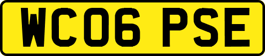 WC06PSE