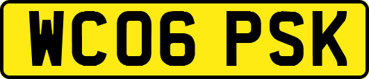 WC06PSK