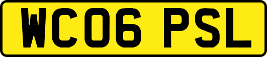 WC06PSL
