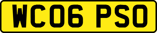 WC06PSO