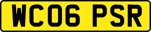 WC06PSR