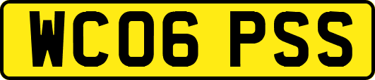 WC06PSS