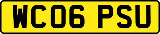 WC06PSU