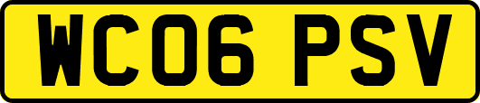 WC06PSV
