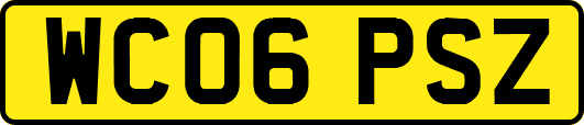 WC06PSZ