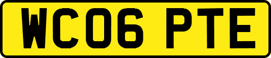 WC06PTE