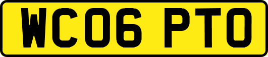 WC06PTO