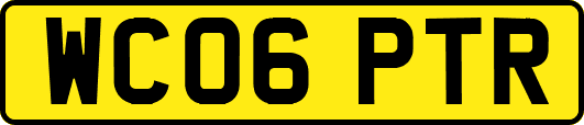 WC06PTR