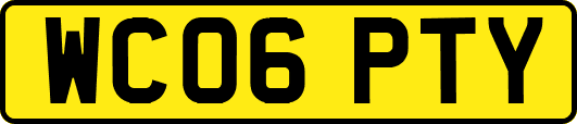 WC06PTY