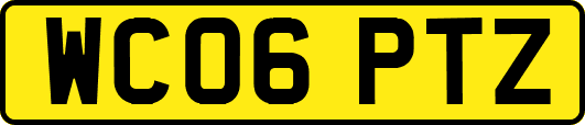 WC06PTZ