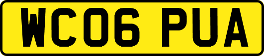 WC06PUA
