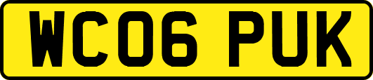 WC06PUK