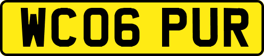 WC06PUR