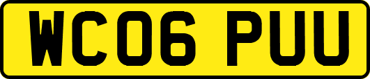WC06PUU