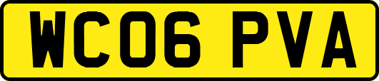WC06PVA