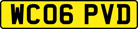WC06PVD