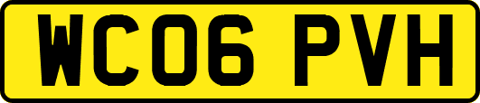 WC06PVH