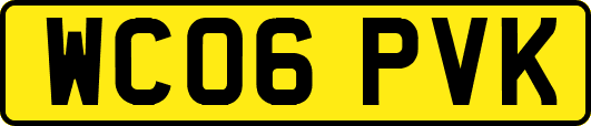 WC06PVK